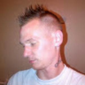 Meet your Posher, Wes